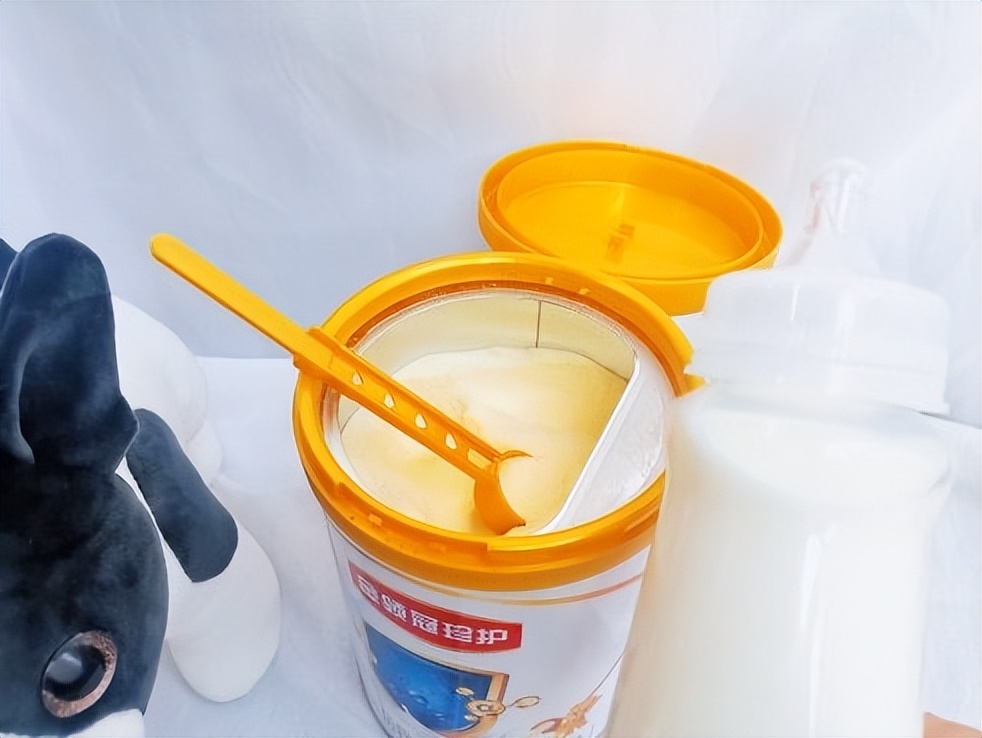 排行前十名的奶粉排名,排名前十名的奶粉有哪些