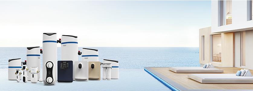 净水器你选对了吗,什么样的净水器适合自己