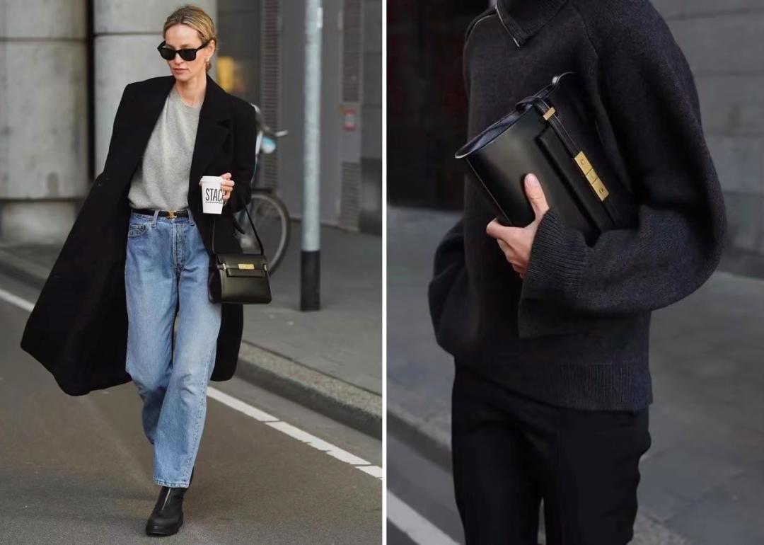 实用大牌包包大容量推荐平价,大容量有质感包包推荐