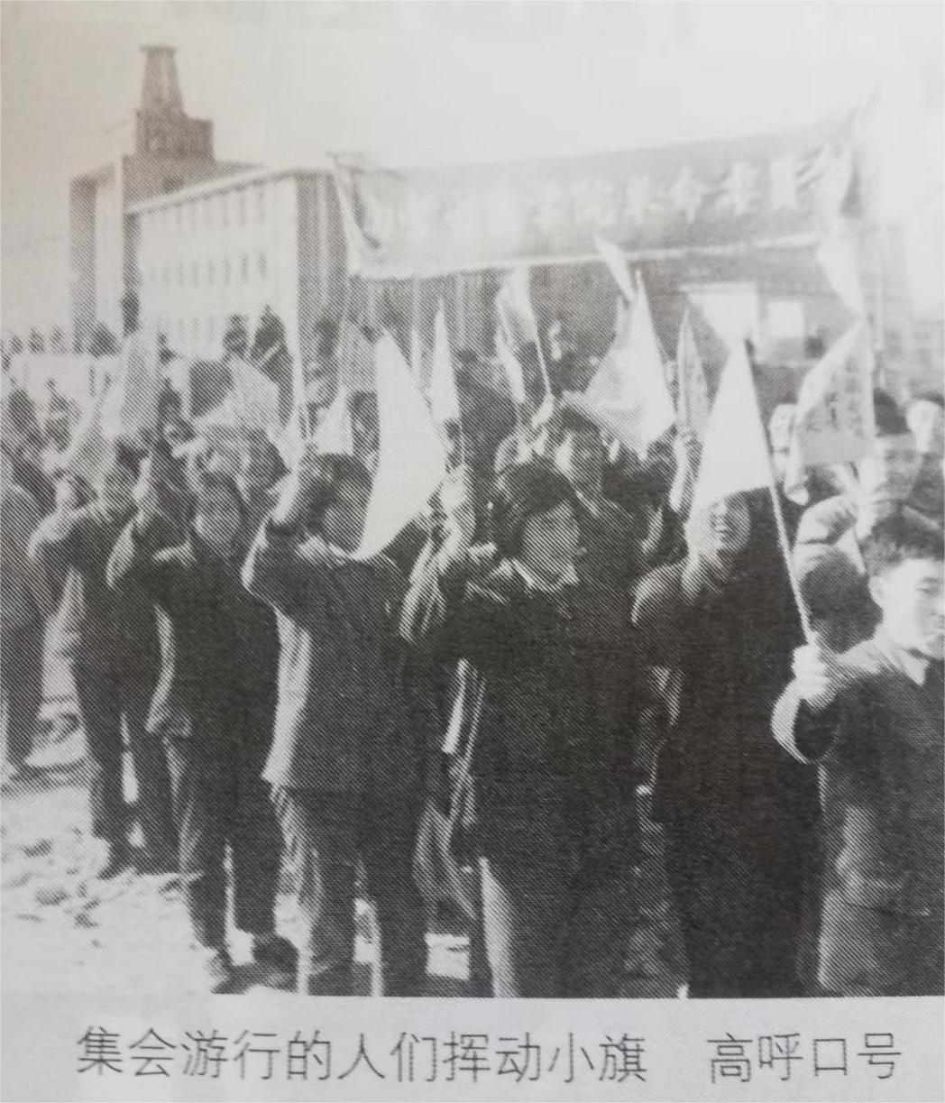 水磨街系列（之八）——从回民中学前身……看……教会教育（一）