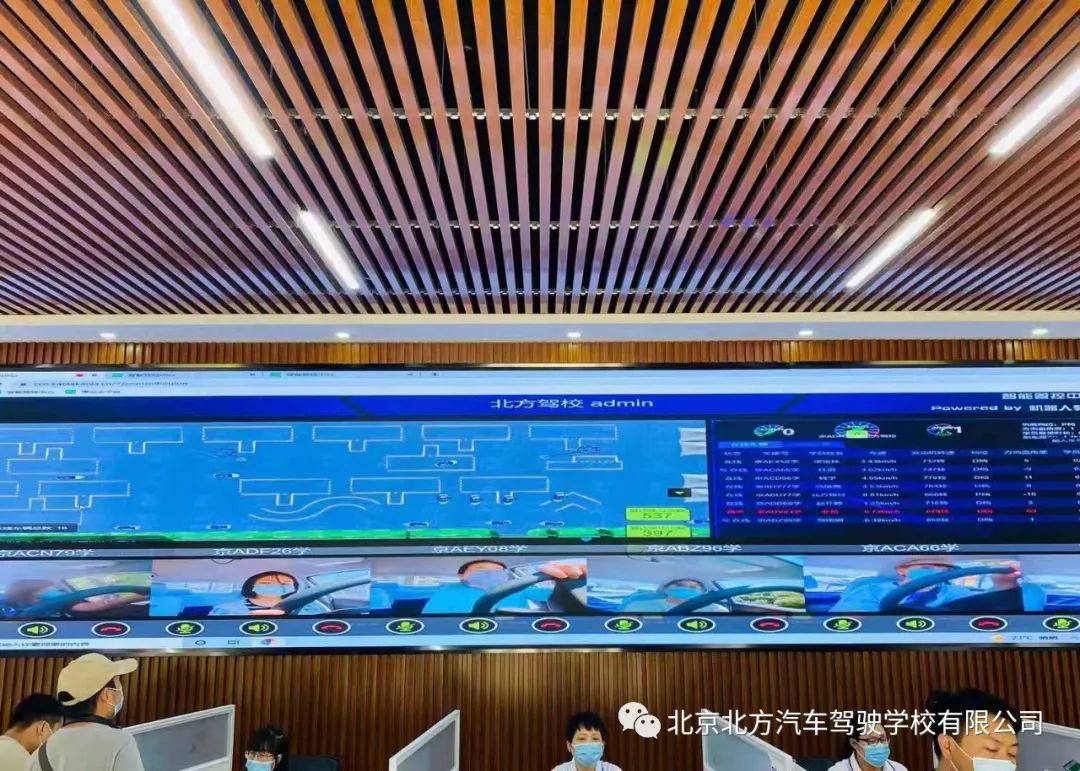 昌平北方驾校都有什么车型,昌平北方驾校好不好