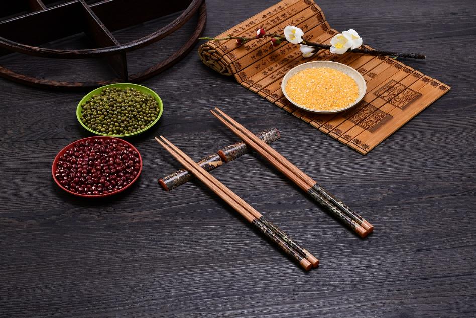 古代筷子长度多少合适,古人的筷子长度是多少