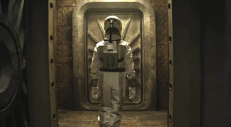 女神科幻电影推荐,女神电影科幻