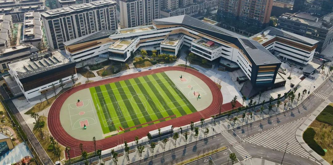 成都名校排行榜最新,成都名校密度最高的一条街