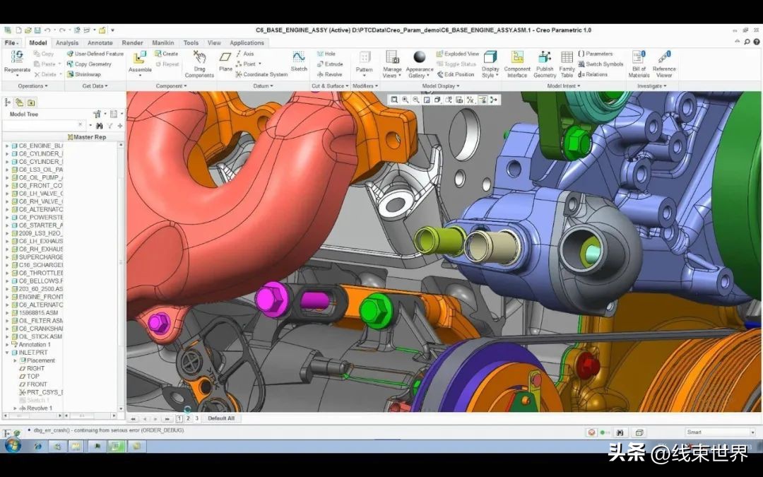 线束常用器件设计图,线束设计用什么软件
