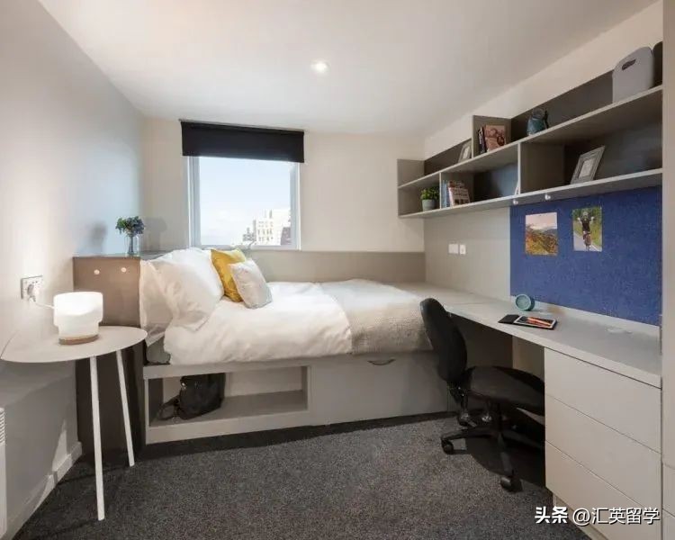 英国约克大学校内住宿如何申请,英国留学生必收藏租房不被坑攻略