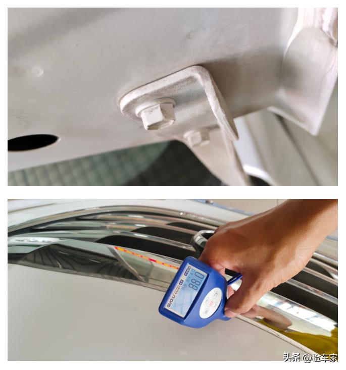 千万别带朋友去买汽车,现代索纳塔二手车值得购买吗