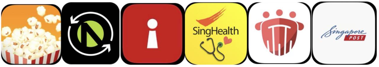 在新加坡顺利留学必备的“行李+签证+app神器指南”,吐血整理!