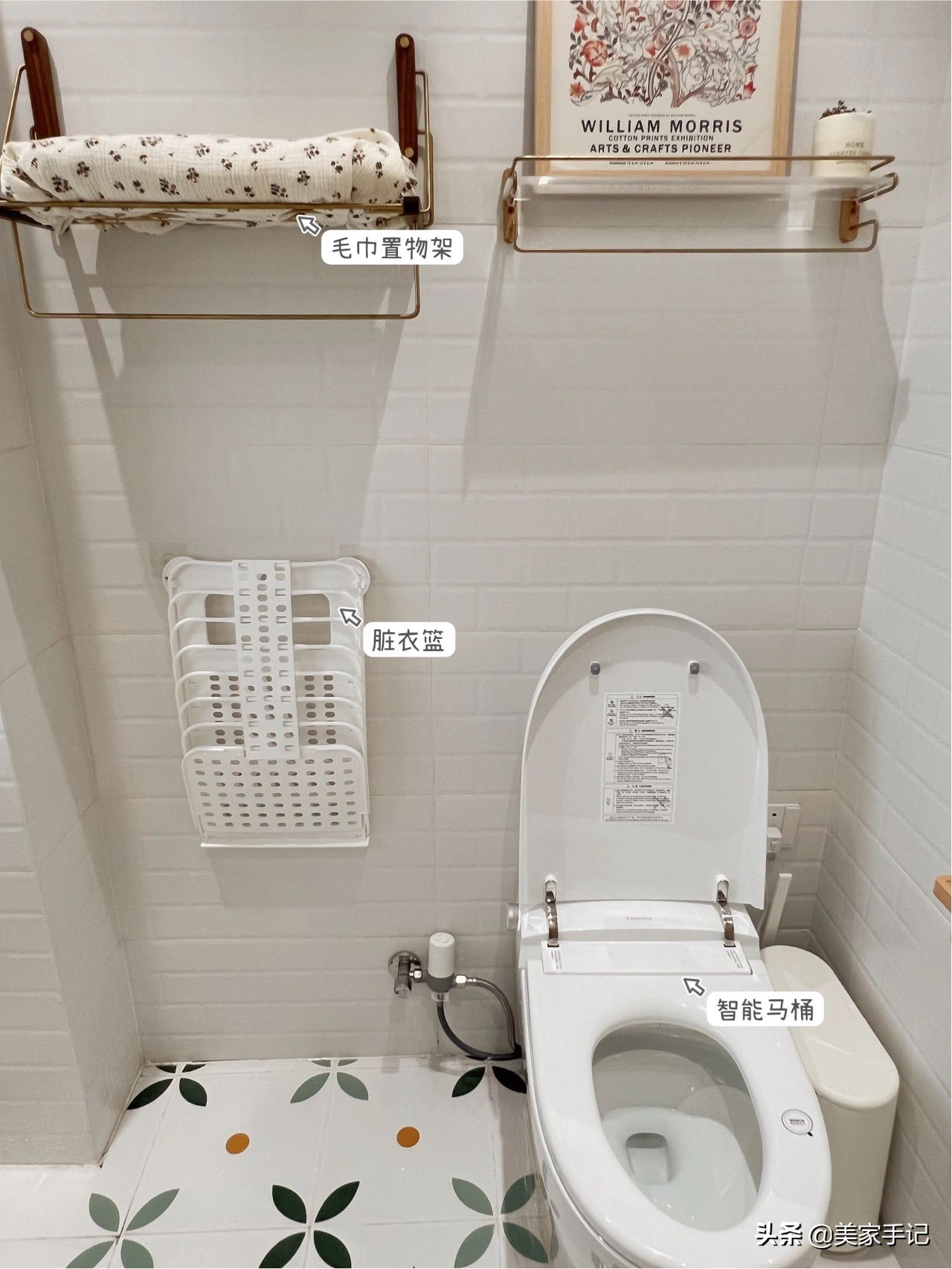 广东一女生晒出自家89㎡的新房走红：不豪华，却是很多家庭的榜样