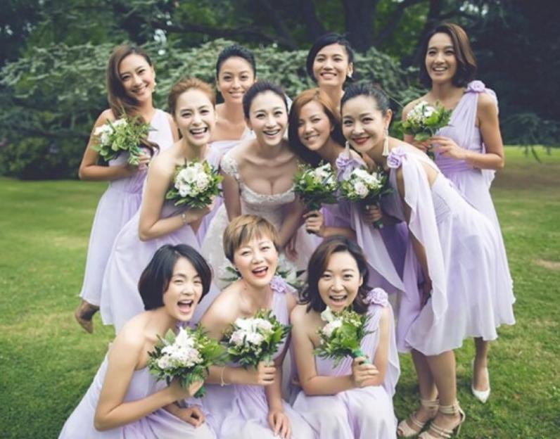 从“好闺蜜”到老死不相往来,再看李小冉和谢娜,究竟谁输谁赢?