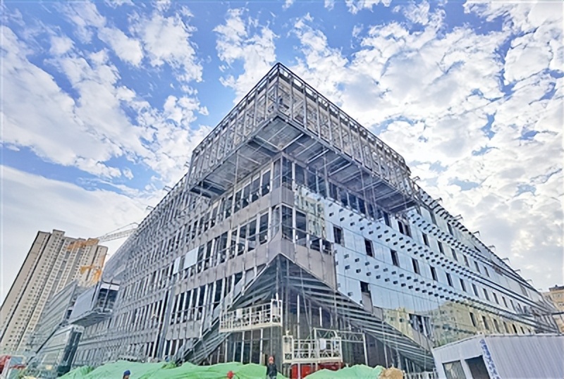 青岛胶州湾成就世界湾区,胶州湾打造世界级湾区