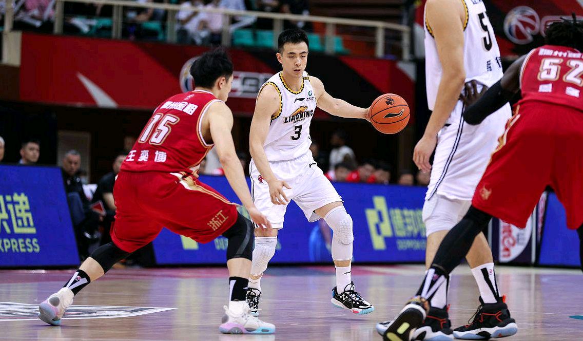 辽篮新帅杨鸣郭士强,辽篮新任少帅将亮相国光帮帮忙