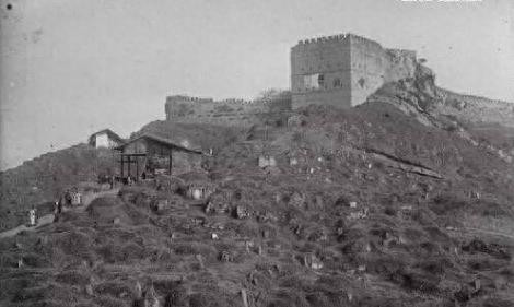 重庆七星岗的灵异故事,七星岗闹鬼事