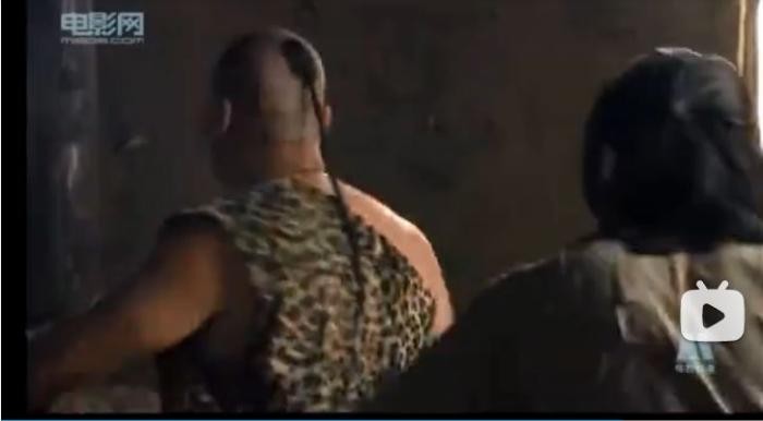 清朝金钱鼠尾的电视剧,最真实的清朝发型影视剧