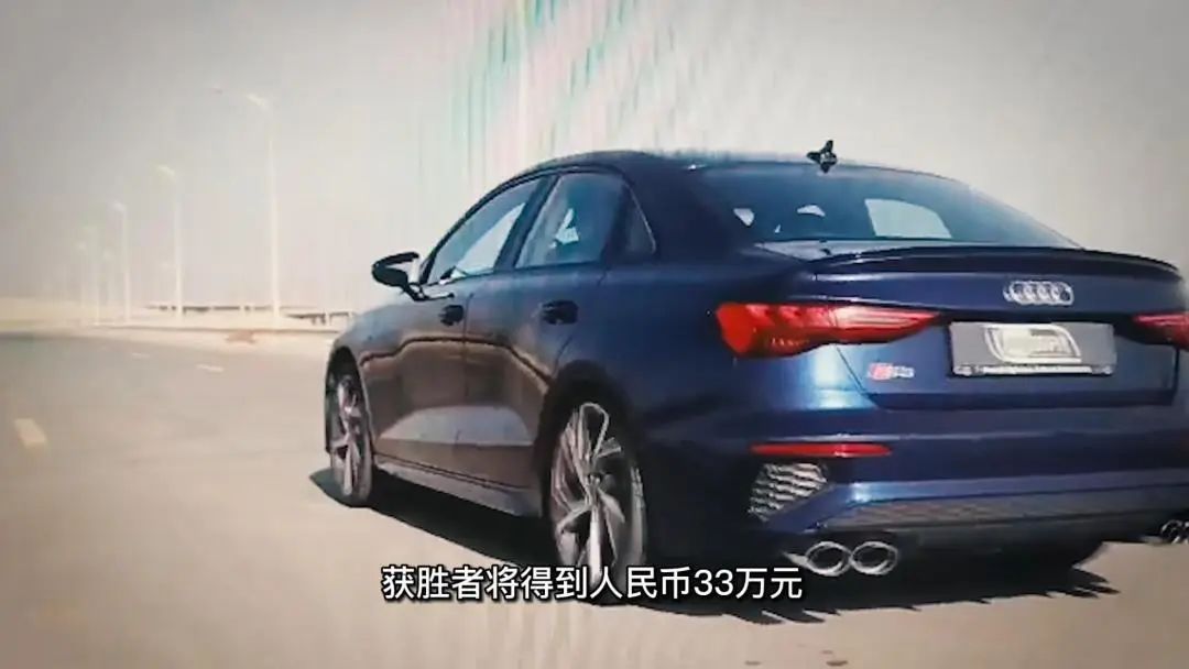 “昆明小河公路车神”网上约战飙车，结果......