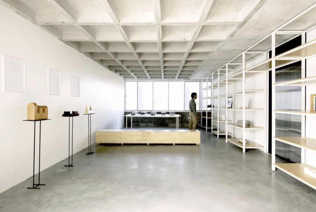 华夫格吊顶施工工艺,华夫格吊顶设计