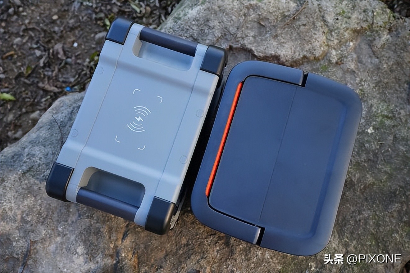 百克龙户外电源对比电小二,百克龙户外电源测评