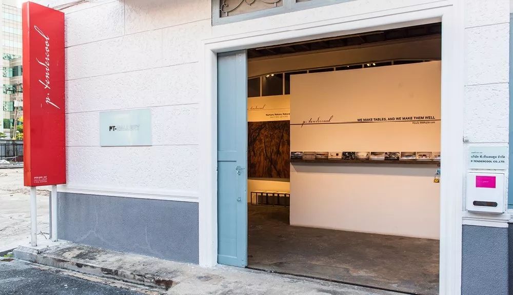 4999去泰国看建筑节，与WOHA创始人面对面！