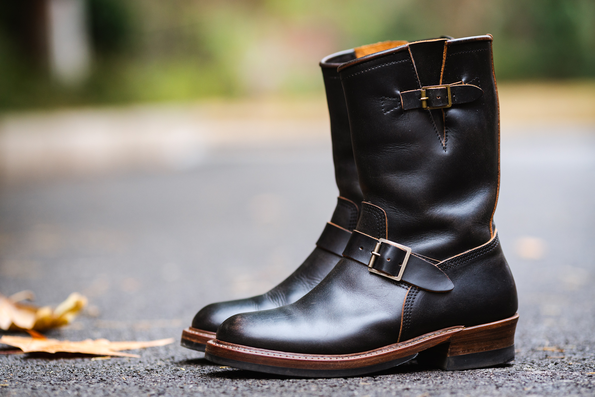 【建议收藏】图文并茂的鞋靴领域术语字典！