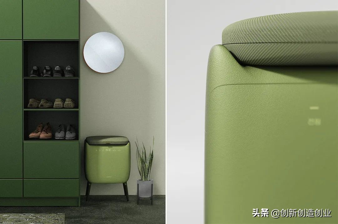 邯郸智能家居创新设计,智能家居的创业创新点