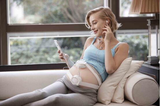 什么是监护胎心,胎心监护怎么做才顺利通过