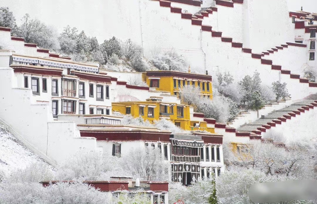 布达拉宫门票怎么网上预约,布达拉宫门票免票时间表