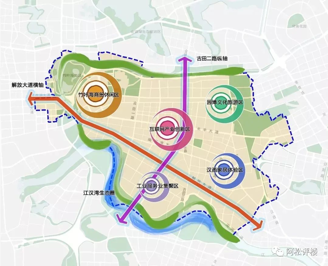 被低估的三四线房价,被严重低估的价值洼地