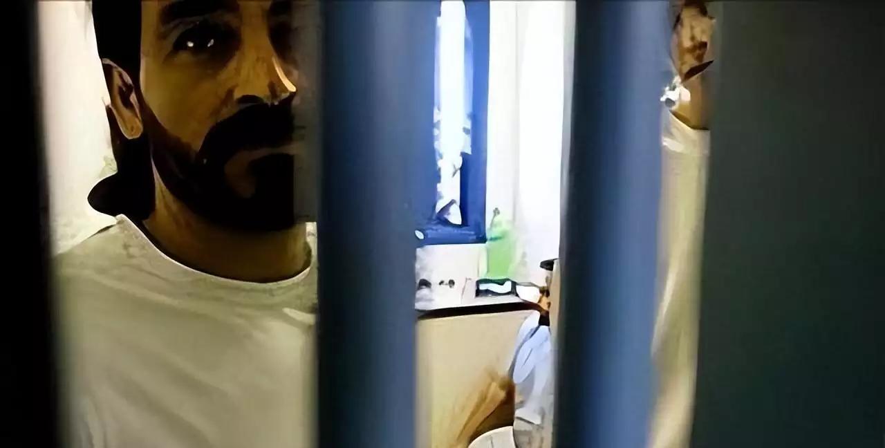 以色列监狱女狱警受害,以色列狱警事件