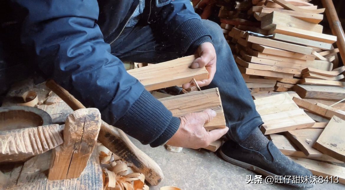 中国正在消失的老行当,正在消失的10个老行当