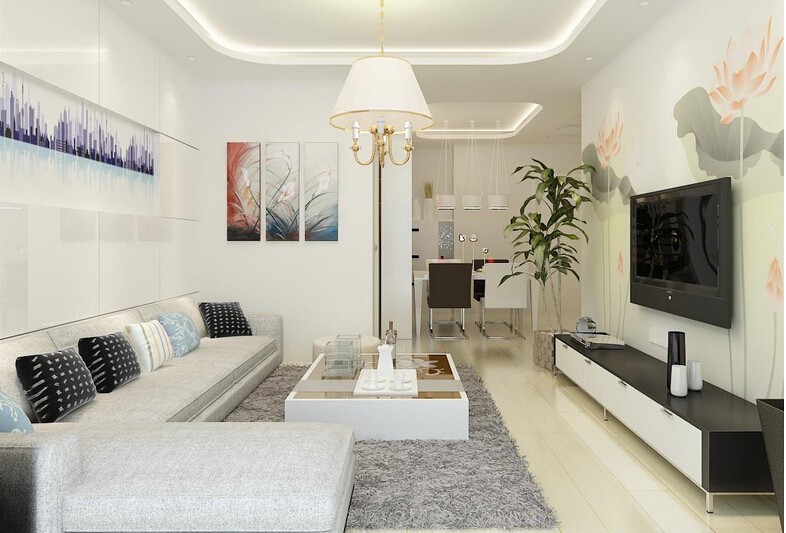 装修省钱材料,装修自己买材料哪些地方可以省钱