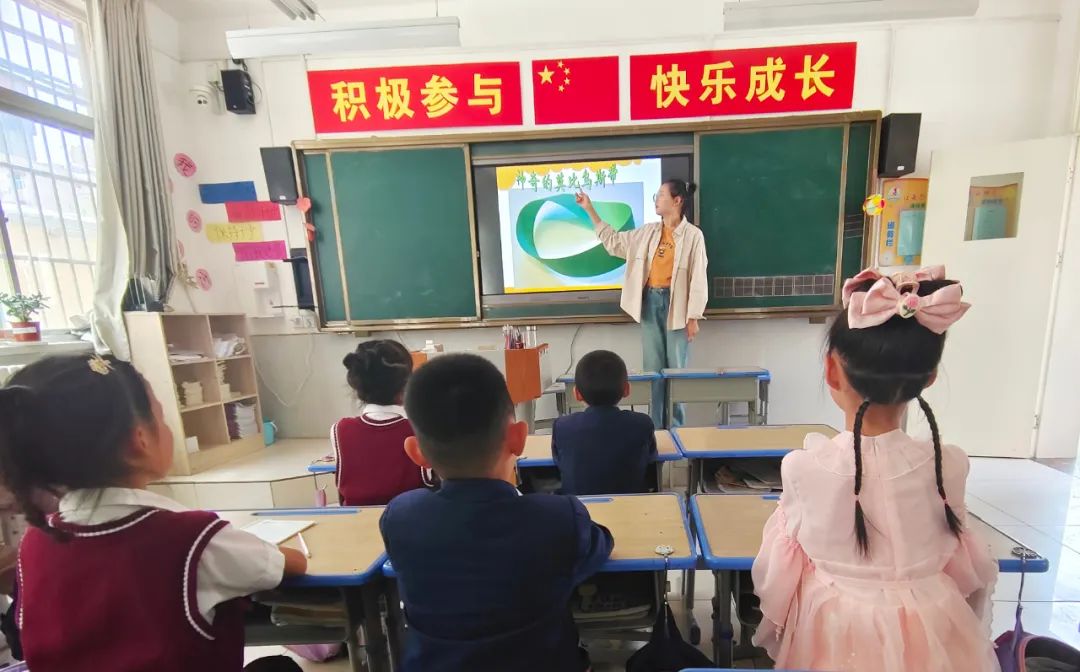 二年级课堂趣味数学知识分享,数学二年级趣味数学