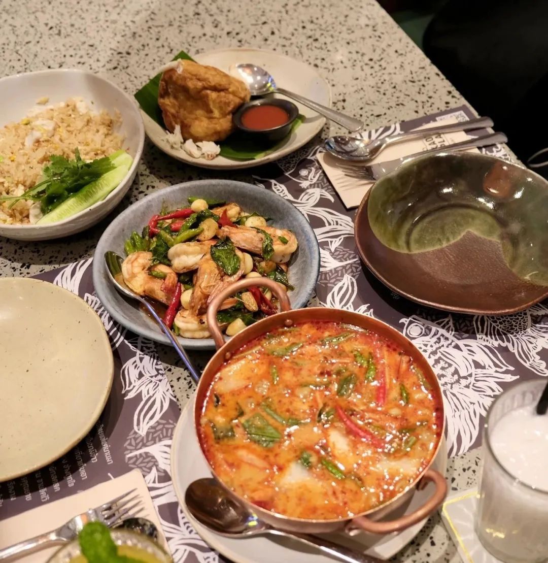 曼谷八大购物中心，个个都是顶配！没逛过这些商场别说你去过曼谷