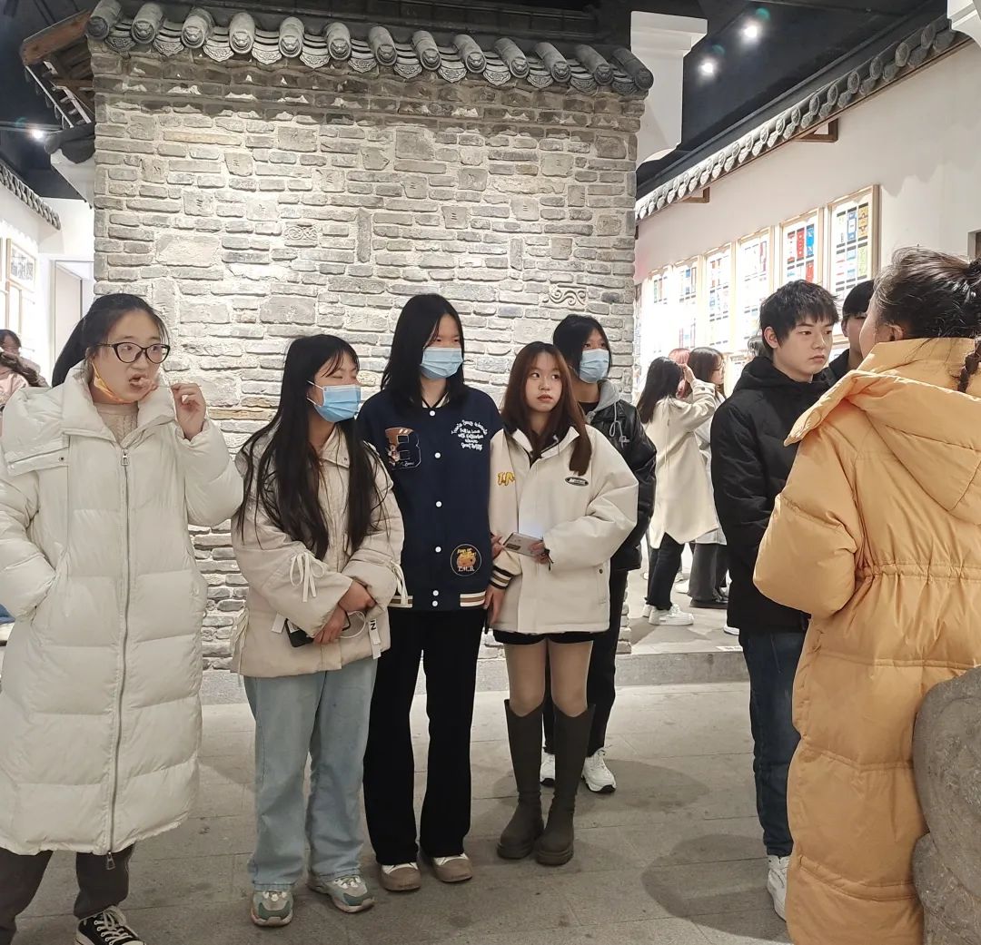 拓古传心—樊城记忆生活馆金石鉴赏传拓课堂魅力四射！