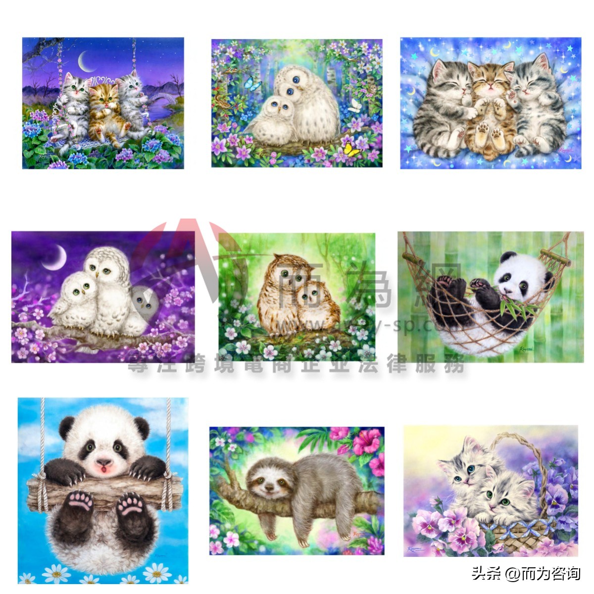 Keith代理的新品牌连发两案，这29张图别再用了！