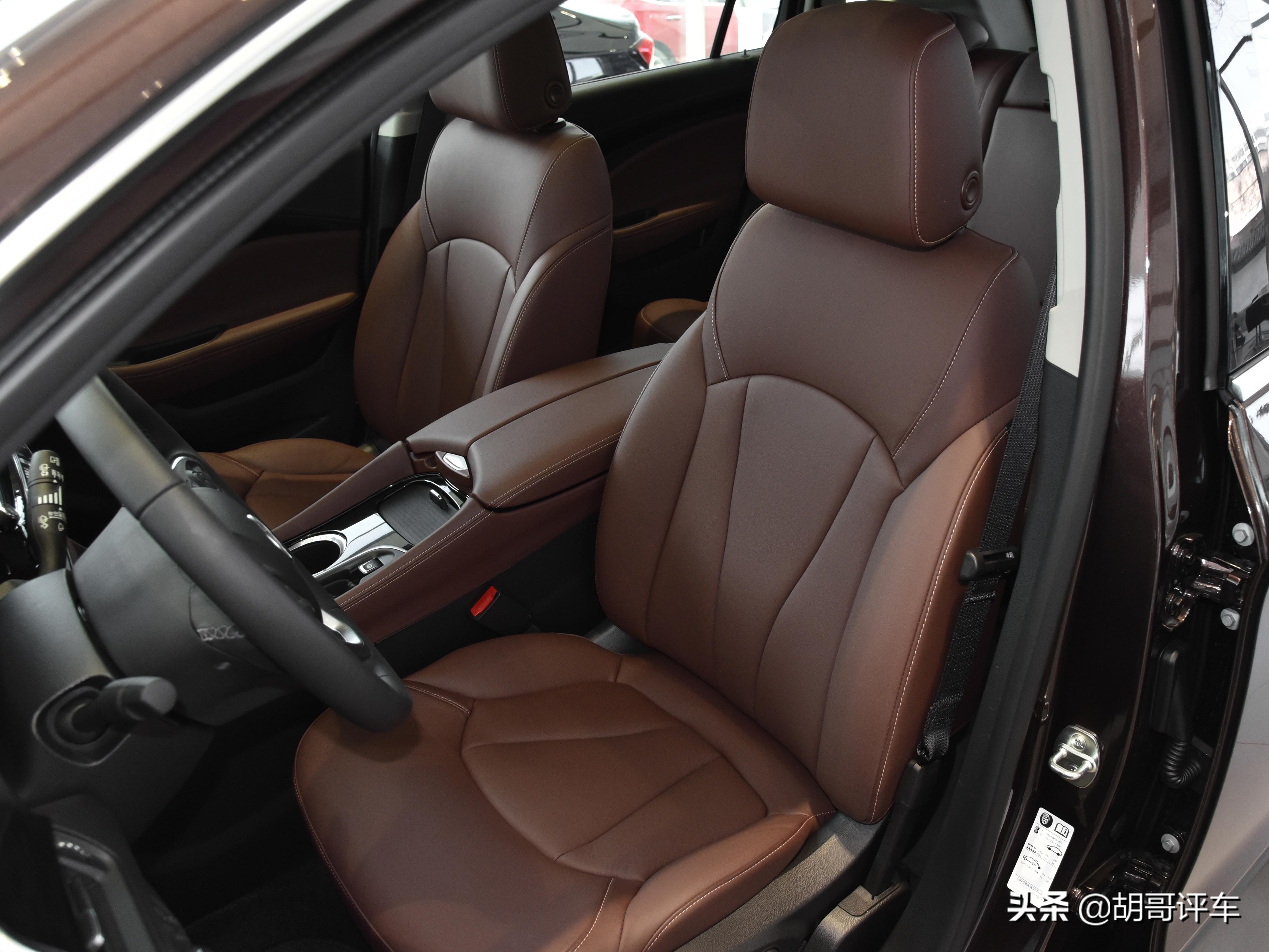 别克昂科威神车,性价比超高城市suv推荐昂科威