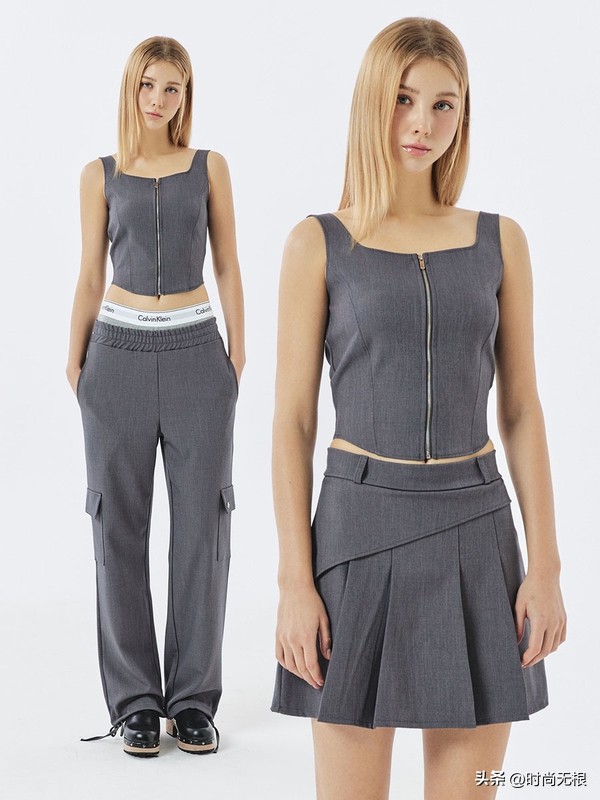 品牌画册丨感官设计师新锐品牌ZEROPLANET-2023春夏