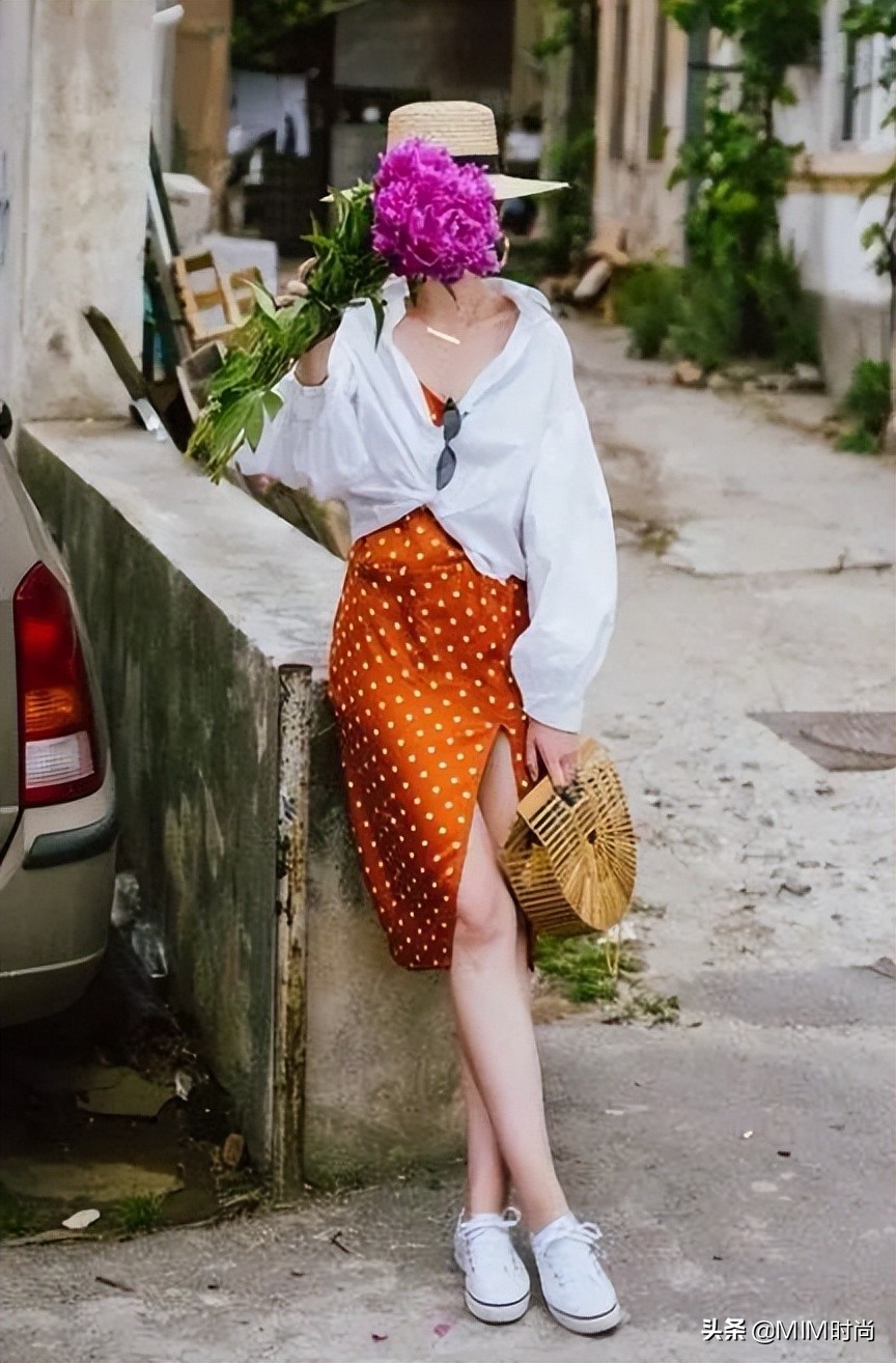 三款裙子配哪种鞋漂亮,适合搭配仙女裙的秋冬鞋子分享
