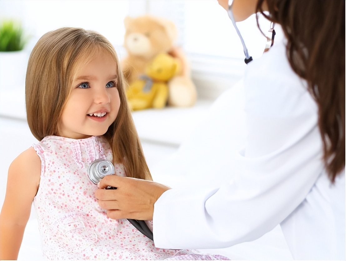 中医治儿童过敏性哮喘,中医推拿能治疗儿童哮喘吗