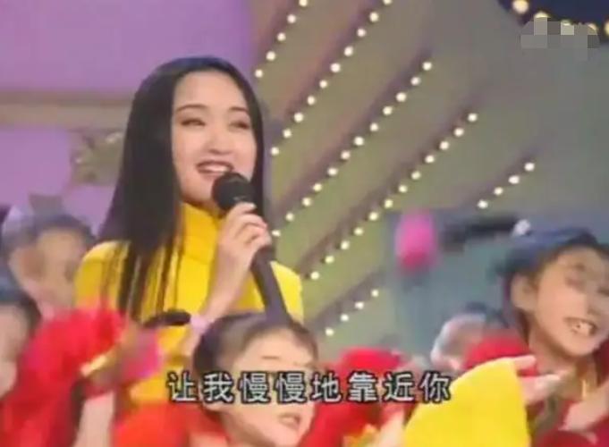 25年后，再看杨钰莹与赖文峰的结局，互相撇清关系是最好的选择