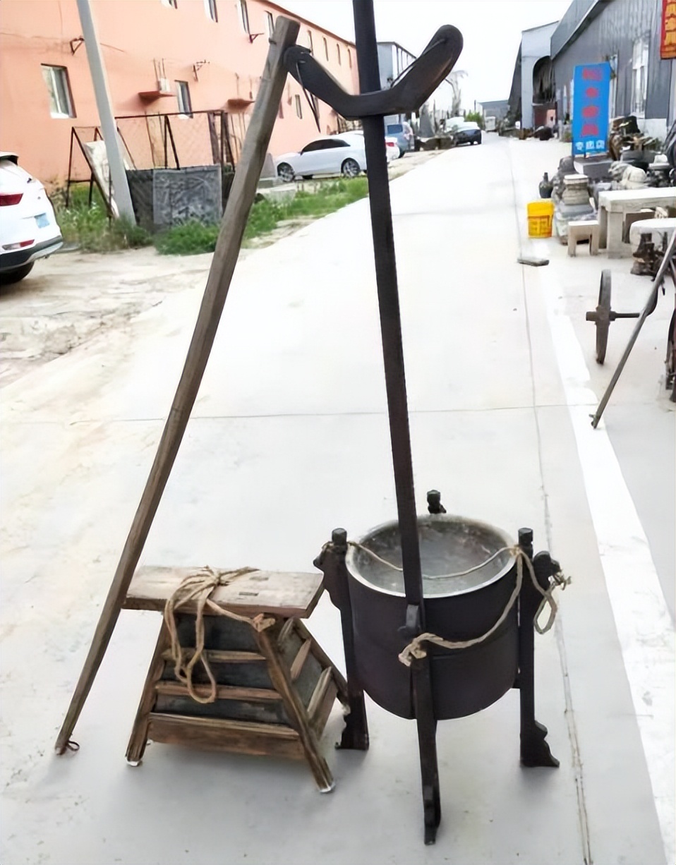 三十多年前的老物件都快成文物了,多年前的物件还记得吗