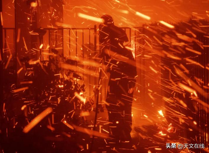 气候变化十大事件,气候变化的重大事件