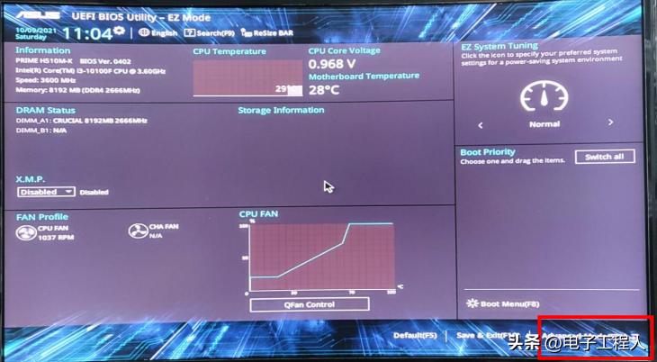 主板供电显卡不能点亮,旧显卡在新主板上点不亮怎么办
