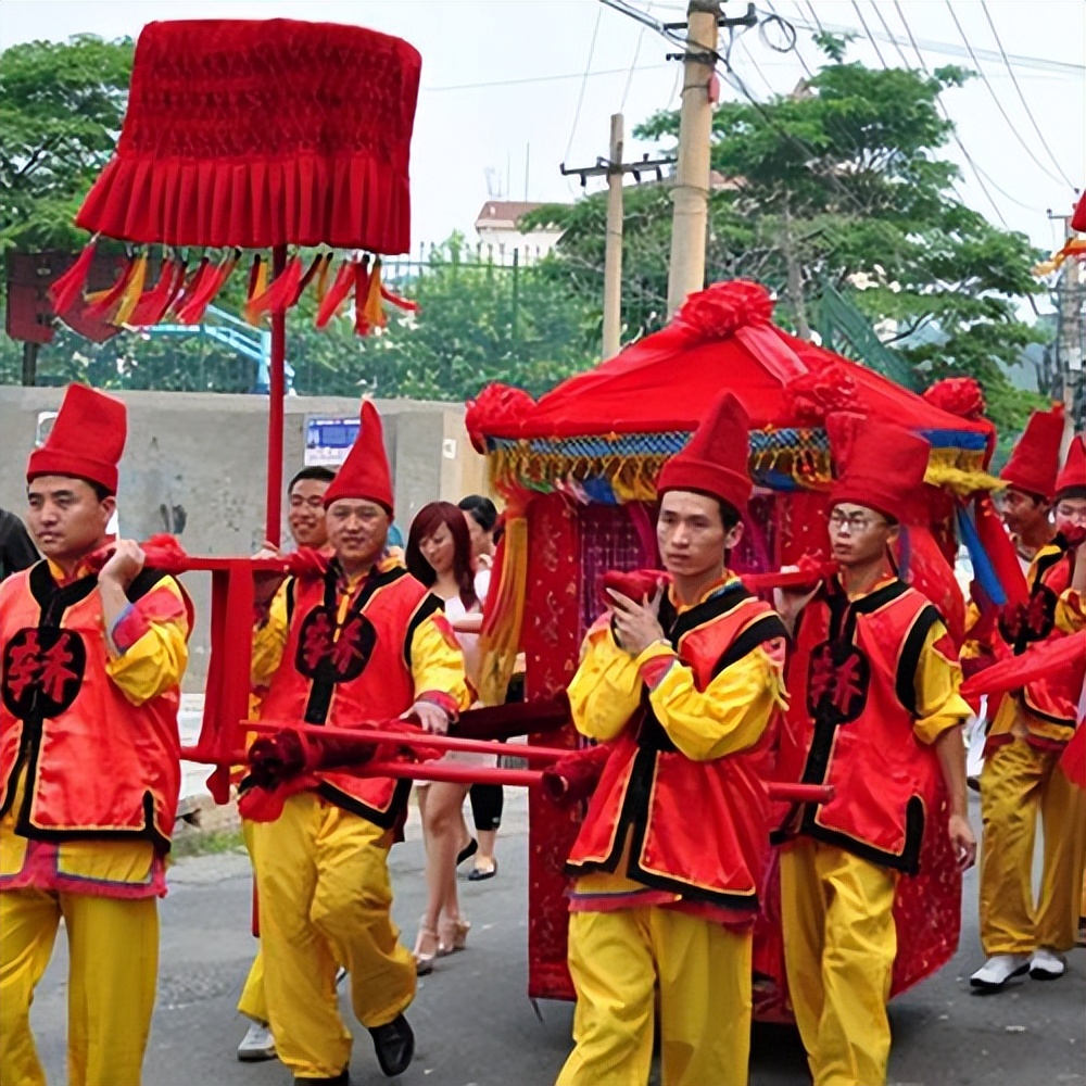 真实的婚嫁风俗,漫谈婚嫁风俗