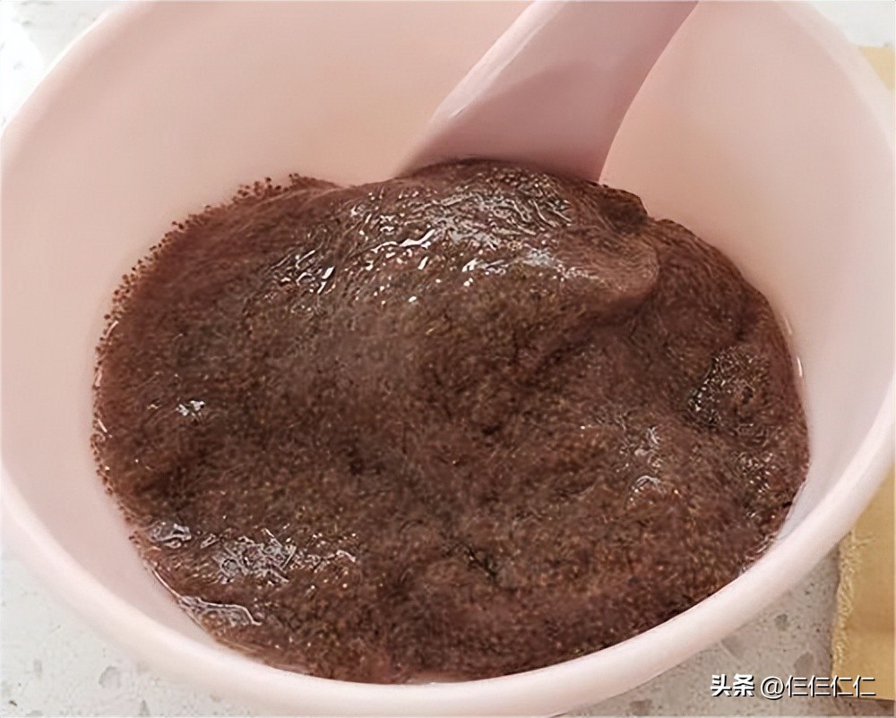 天然面膜*局骗**，会长“草”的海藻面膜，这算不算是虚假宣传？