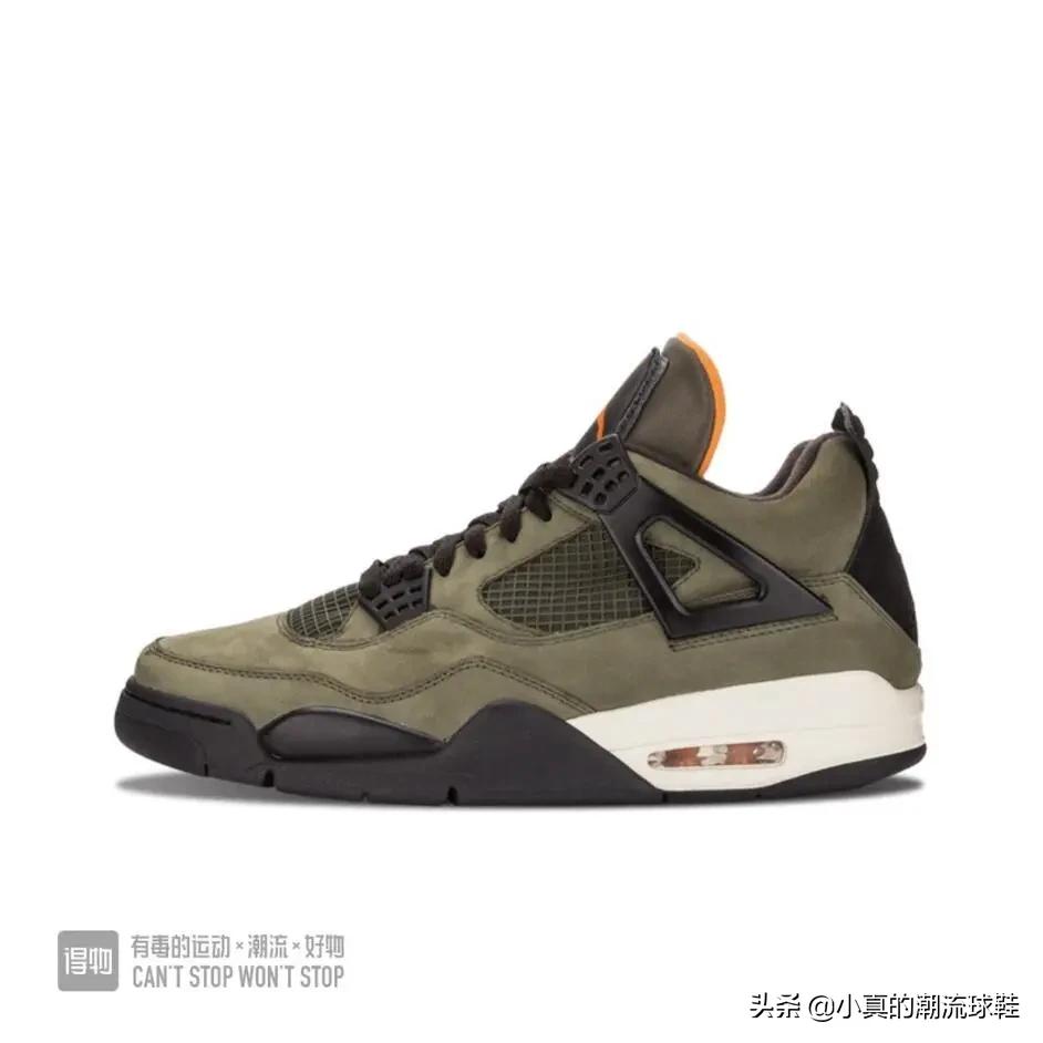 airjordan4怎么鉴别,airjordan怎么快速了解