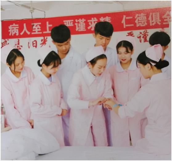 成都哪所卫校正规,成都卫校哪个好