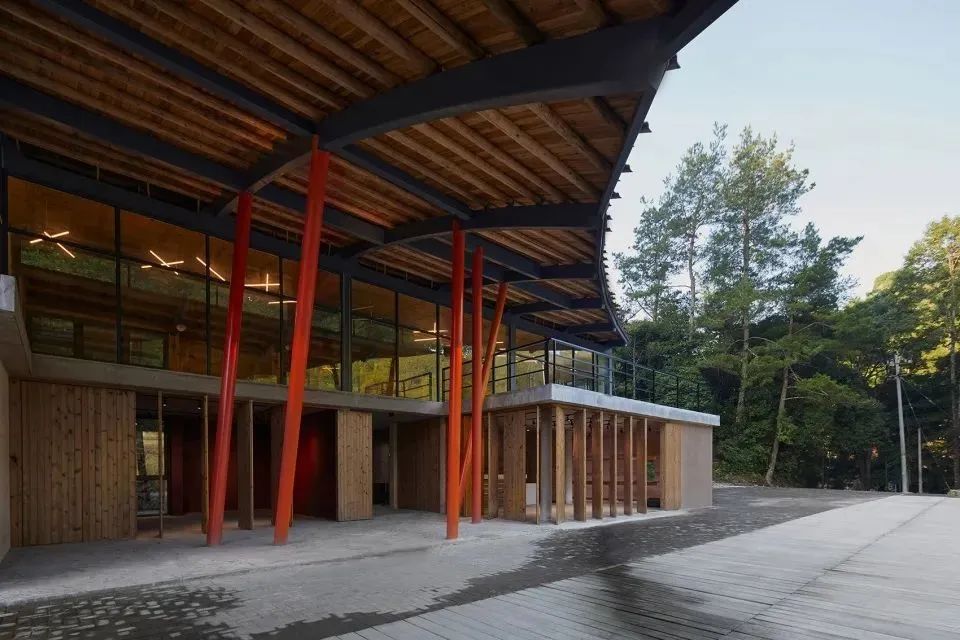 推进乡村振兴留住乡韵留下乡愁,最美乡村建筑