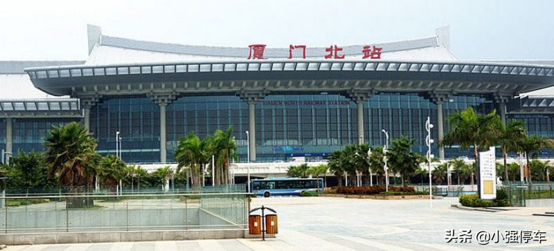 厦门北站停车场收费24小时多少钱,厦门北站停车场收费标准一览表