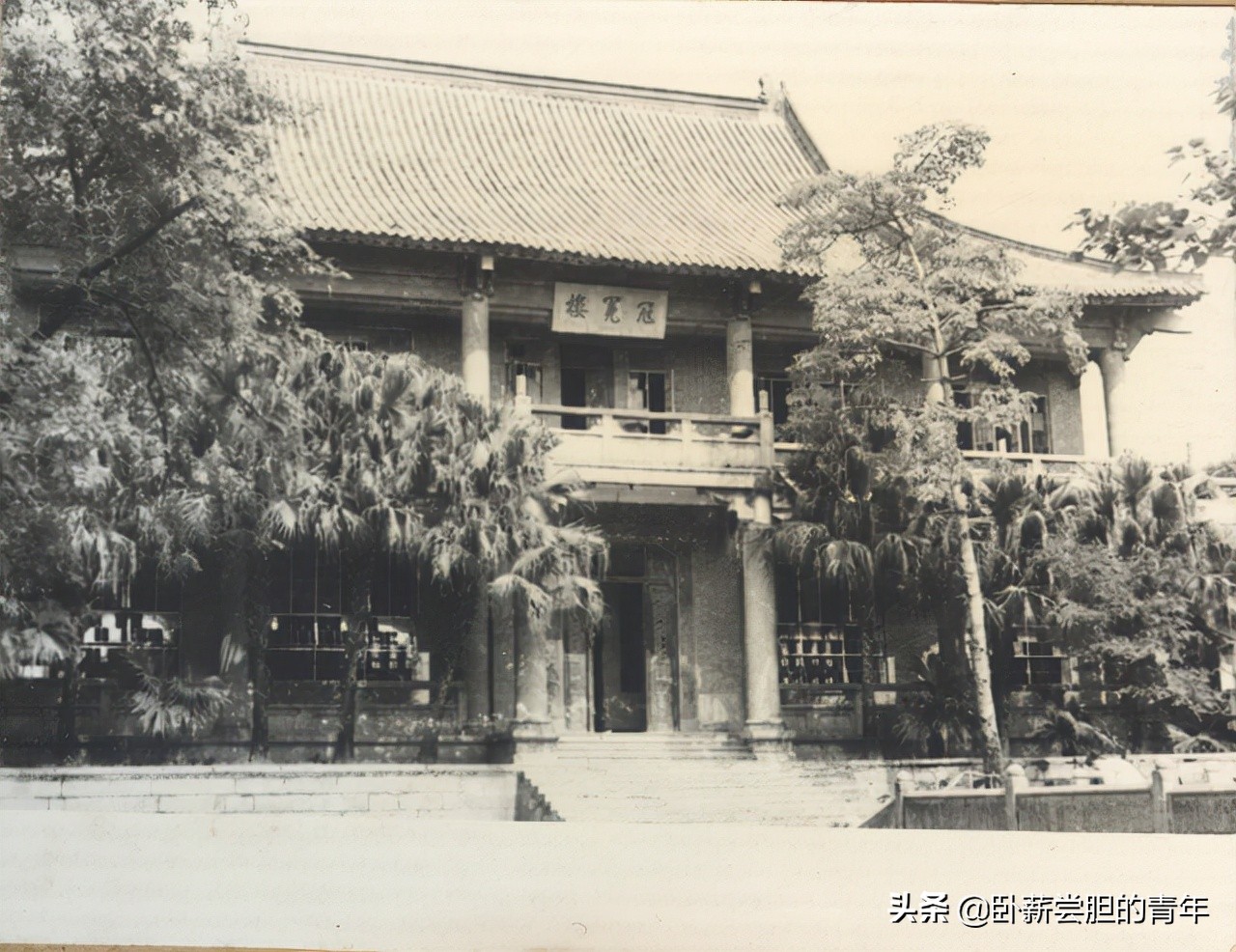 广东广雅中学有多少年历史,广雅中学全国排名