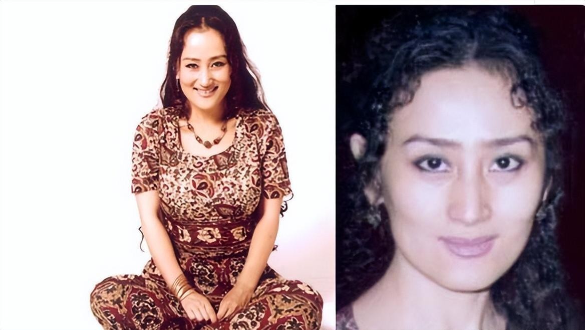 歌手景岗山唱过什么歌,景岗山嗜酒如命